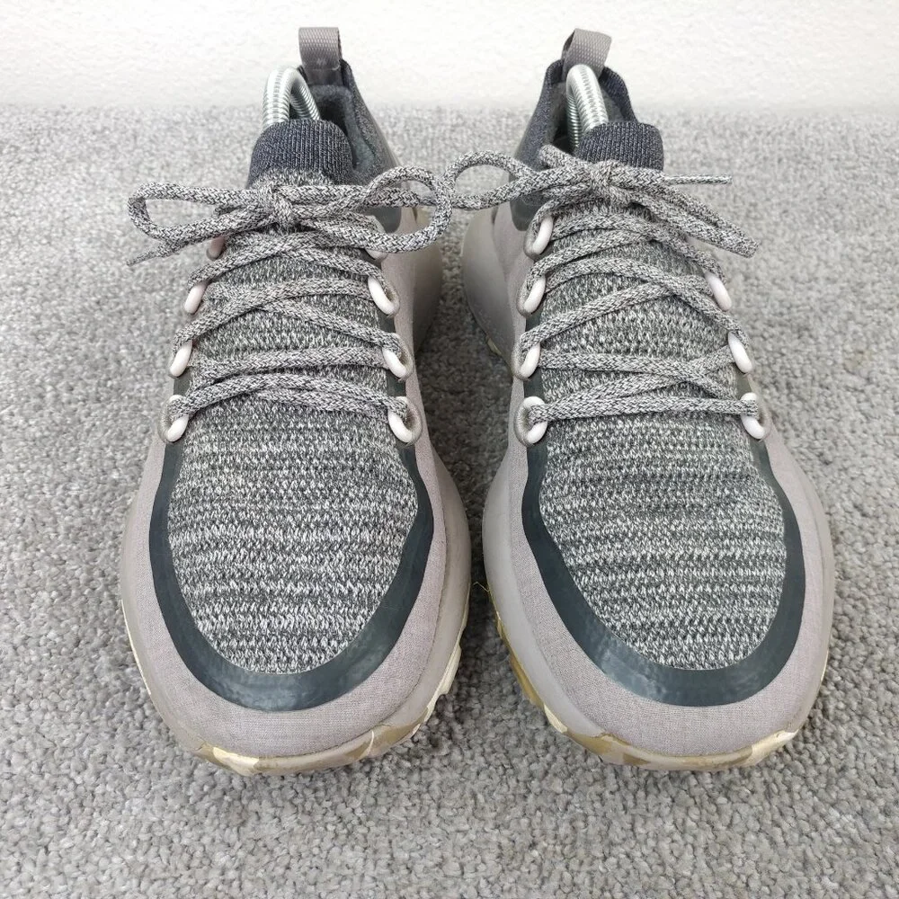 Allbirds SWT Trail Shoes Mens Size 9 Running Sneakers Gray Purple Trail